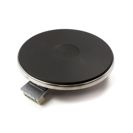 Picture of ELECTRIC HOT PLATE 1500W Ø180mm HIGH RIM - SINGLEP