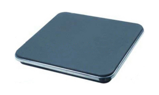 Picture of ELECTRIC HOT PLATE 2600W 230V - EGO 11.22454.237