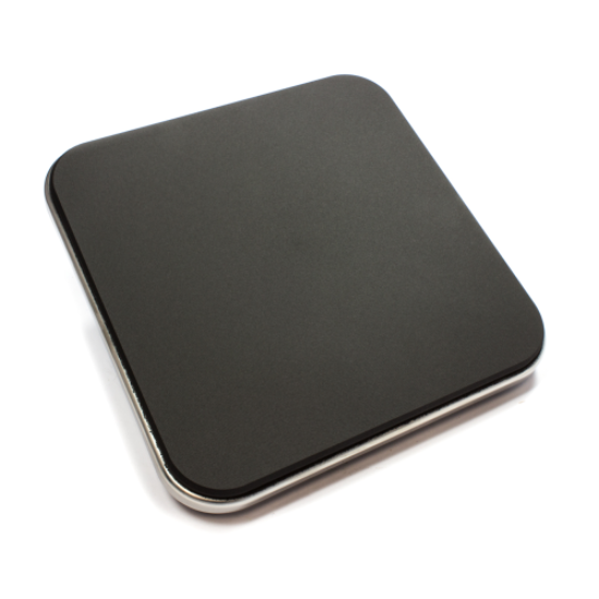 Picture of ELECTRIC HOT PLATE 2600W 400V - EGO 11.22454.238