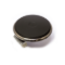 Picture of ELECTRIC PLATE 450W Ø85mm LOW RIM - EGO
