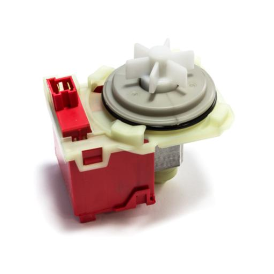 Picture of ELECTRIC PUMP ONLY MOTOR - REPLACES BOSCH 144484, 145787 