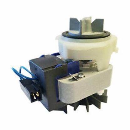 Picture of ELECTRIC PUMPELECTRIC PUMP40007800    ELECTRIC PUMP