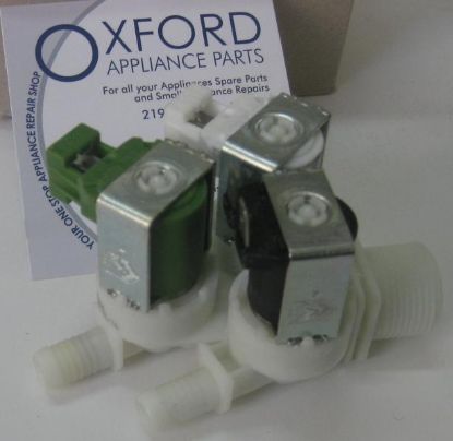 Picture of ELECTRIC VALVE  3VIE