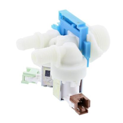 Picture of ELECTRIC VALVE 2-WAYS FLOW.