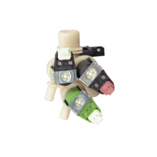 Picture of ELECTRIC VALVE FLOWMETER 3VIE