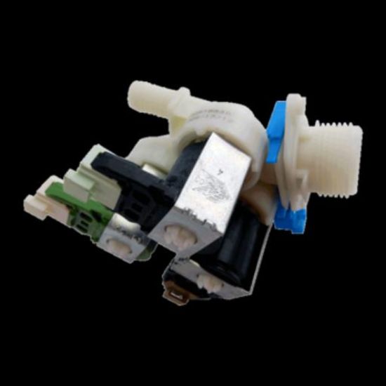 Picture of ELECTRIC VALVE, 3-WAYS, FLOWME