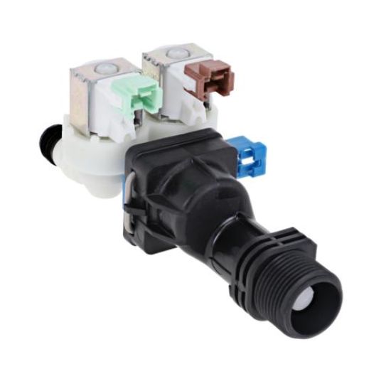 Picture of ELECTRIC VALVE, ASSEMBLY, AUTO