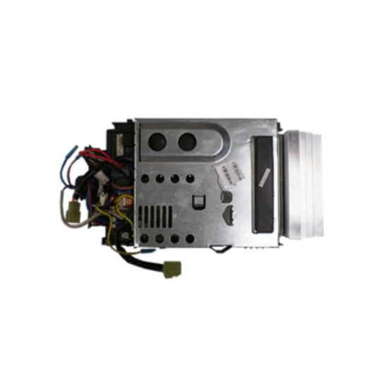 Picture of ELECTRICAL BOX ASSY  KSV53HRA