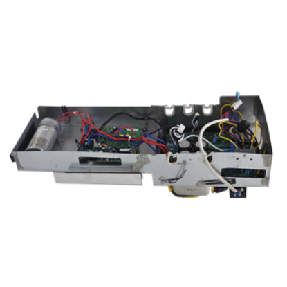 Picture of ELECTRICAL BOX ASSY  KSV80HRB 