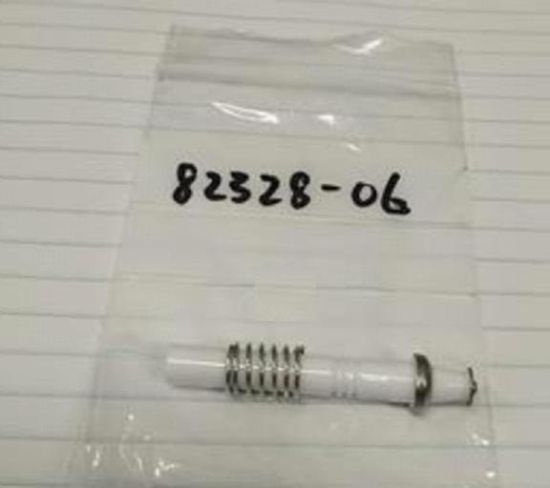 Picture of Electrode open burner - No circlip 