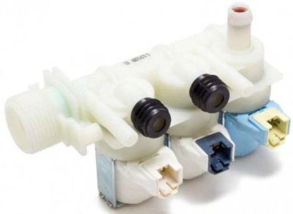 Picture of ELECTROLVALVE For ARISTON WASHER