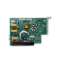 Picture of electronic board, assembly, control