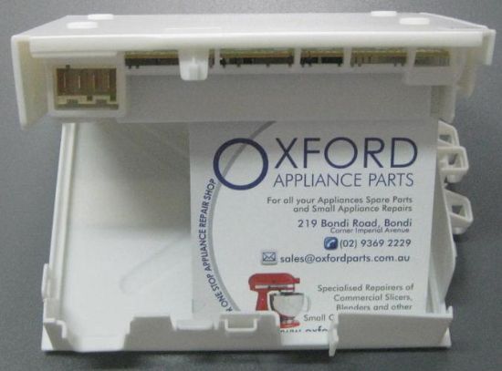 Picture of ELECTRONIC CONFIGURED EDW---