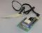 Picture of Electronic control switch + Power panel for General RangeHood