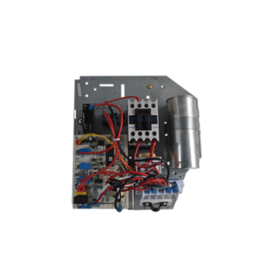 Picture of ELECTRONIC CONTROLLER ASSY O/D