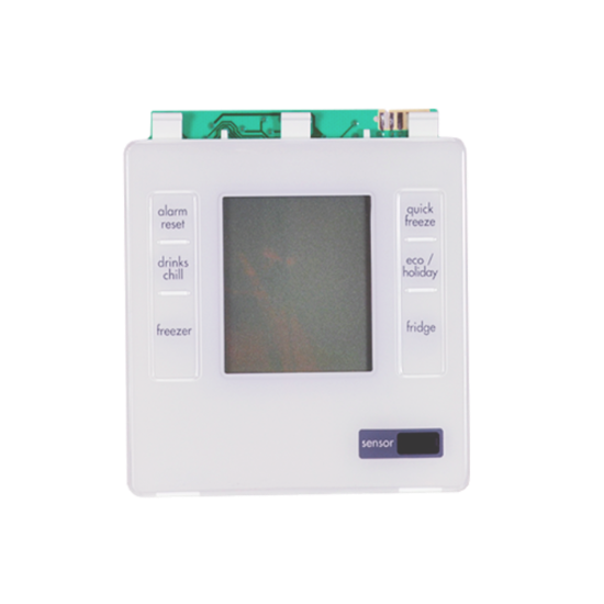 Picture of ELECTRONIC DISPLAY CONTROL