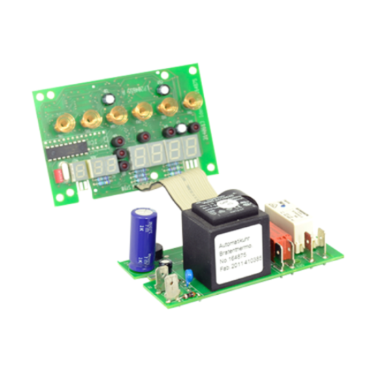 Picture of ELECTRONIC DISPLAY TIMER