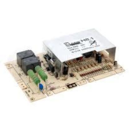Picture of ELECTRONIC MODULE.