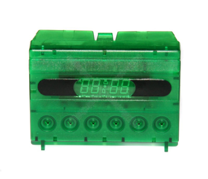Picture of ELECTRONIC TIMER For smeg oven