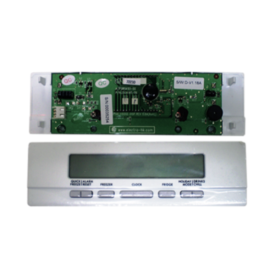 Picture of ELECTRONICS DISPLAY
