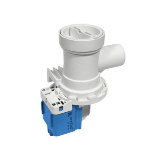 Picture of ELECTROPUMP For OMEGA WASHER 