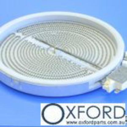 Picture of ELEM CER 230 D 2200/1000W EGO