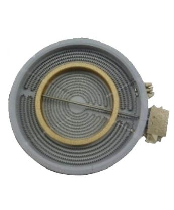 Picture of ELEM CER 230 D 2200W EGO - aftermarket for Westinghouse Cooktop