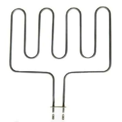 Picture of Element 1600W. 