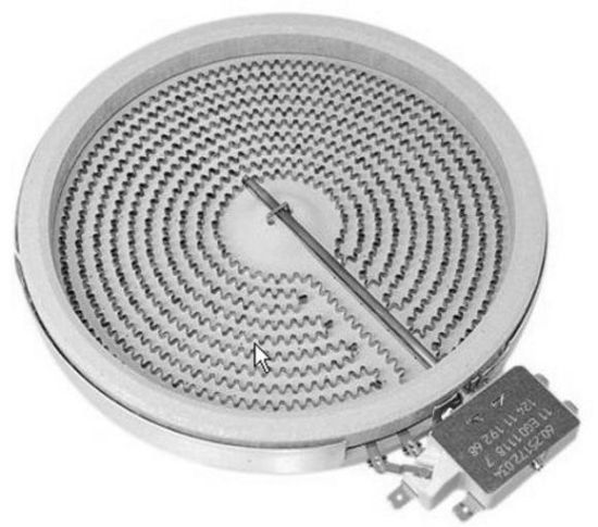 Picture of Element 1800W