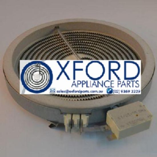 Picture of ELEMENT 1800W 180 EIKA CBEE63