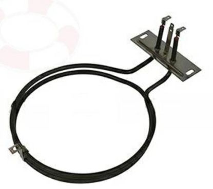 Picture of ELEMENT 1800W 195DIA OV/FAN