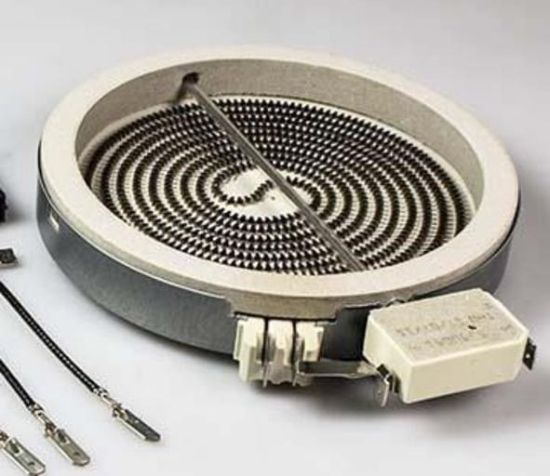 Picture of ELEMENT 1800W EIKA CBEE62