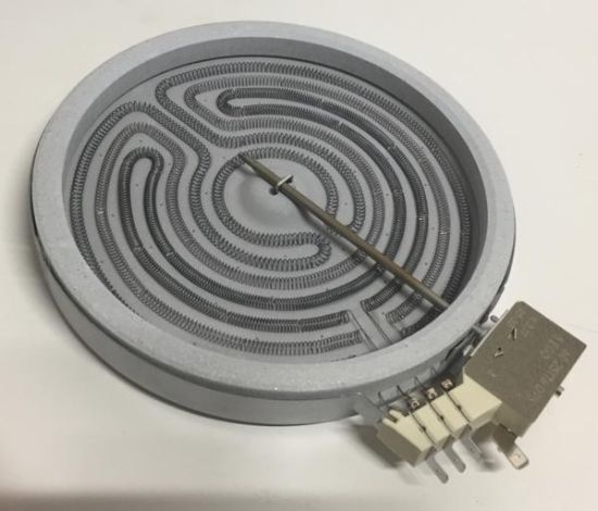 Picture of ELEMENT 180230V 1700W SP