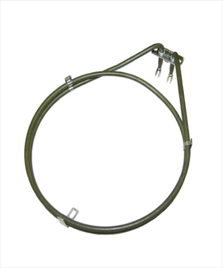 Picture of ELEMENT ASS FAN 2400W Long Neck 