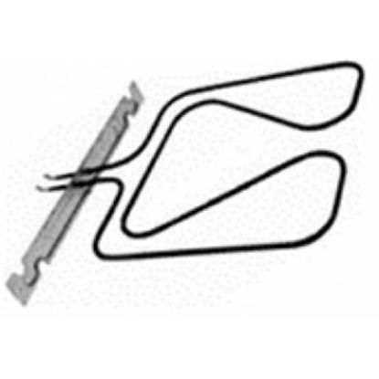 Picture of ELEMENT BAKE ASSY OB60 CLASS B