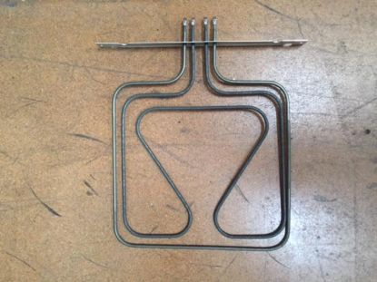 Picture of ELEMENT BAKE ASSY OB60 PYRO