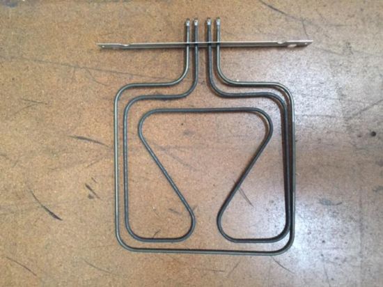 Picture of ELEMENT BAKE ASSY OB60 PYRO