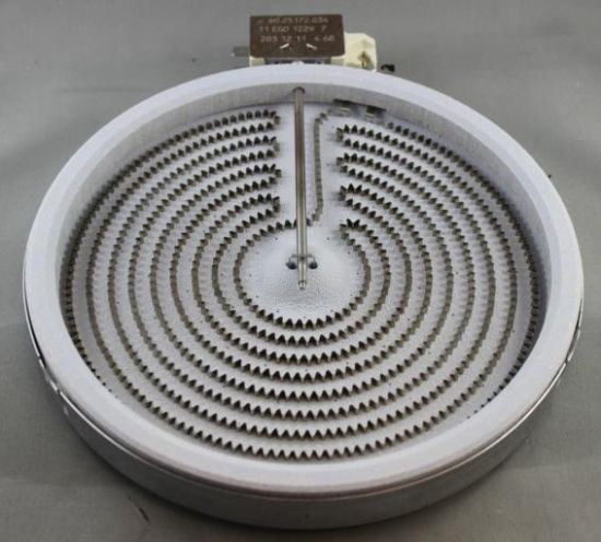 Picture of ELEMENT CERAM EGO 215DIA 1900W. NLA.