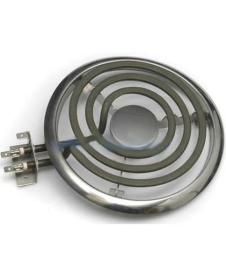 Picture of ELEMENT COIL & TRIM RING KIT 1100W             