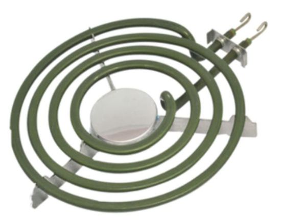 Picture of ELEMENT COIL 180MM 1800W H/P   