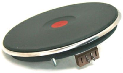 Picture of ELEMENT EGO L/PROF 2000W QC 8'    