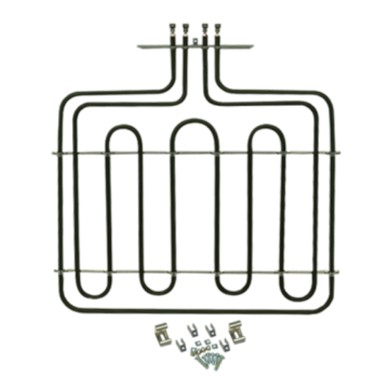Picture of ELEMENT EURO GRILL BOOST 2200W