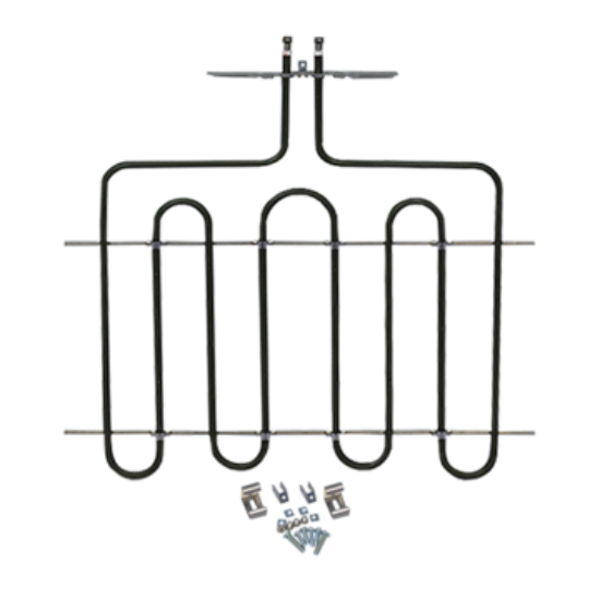 Picture of ELEMENT EURO GRILL UNIV 1400W