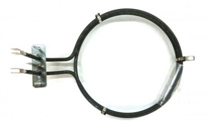 Picture of ELEMENT FAN 2000W