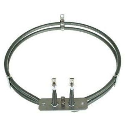 Picture of ELEMENT Fan 2400W SMEG  240V.       