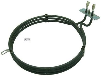 Picture of ELEMENT FAN OVEN C00141180 2800W Long Neck  