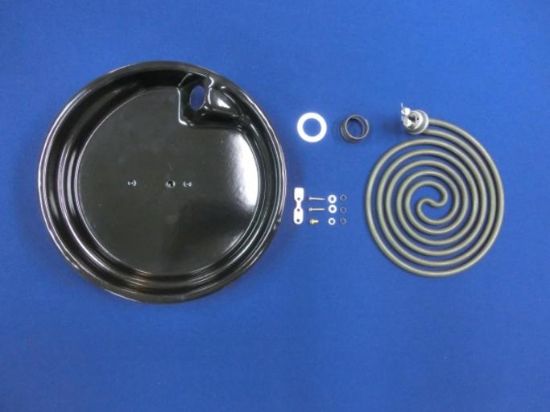 Picture of Element For EVERDURE COOKTOP