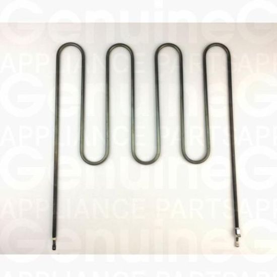 Picture of ELEMENT GRILL 2200W SS321
