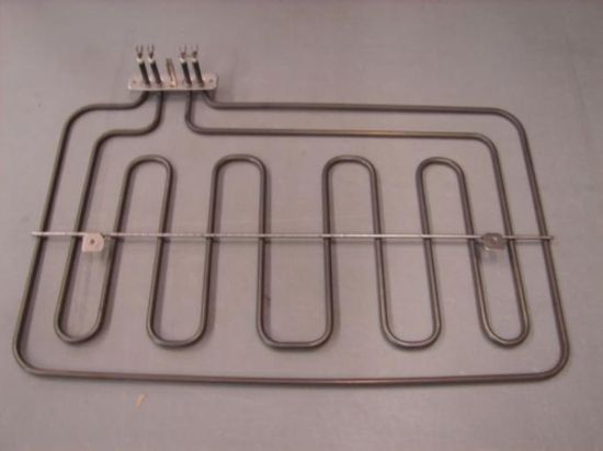 Picture of ELEMENT GRILL 4400W