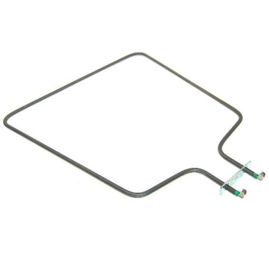 Picture of ELEMENT HEATING LOWER 1000W For WPL OVEN.